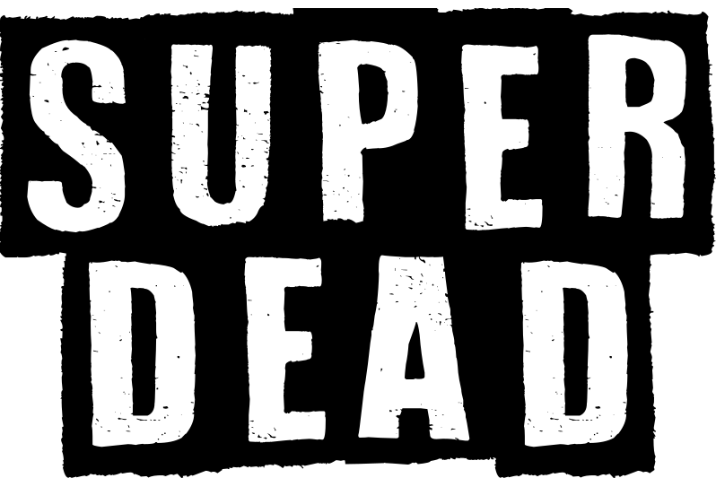Super Dead